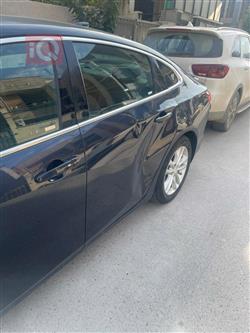 شێڤرۆلێت مالیبۆ